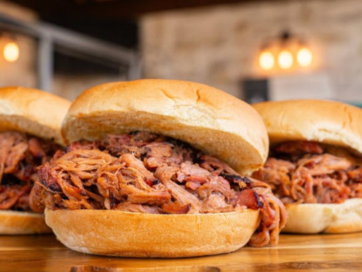 Slider Pack — Pork