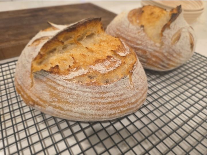 Sourdough