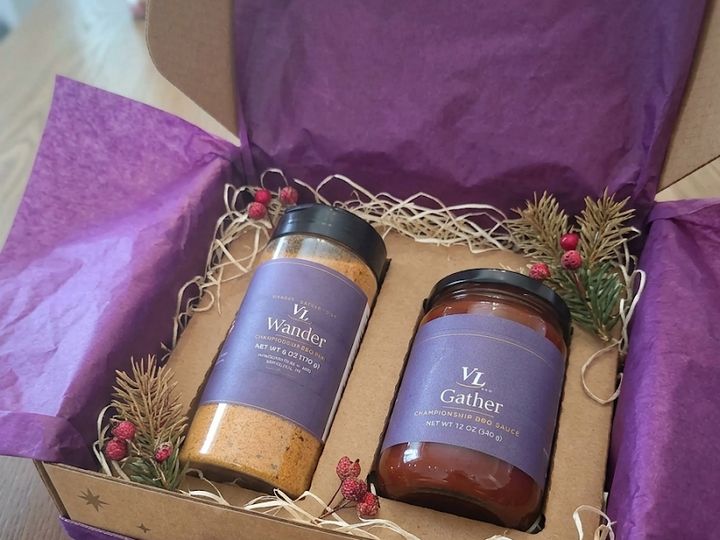 Wander & Gather Bundle
